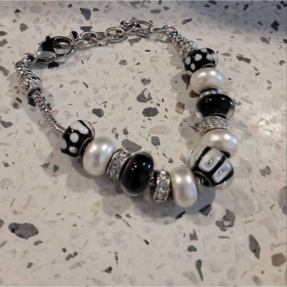 LOT of 3 bracelets  - Picture 3 of 12